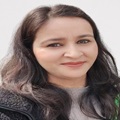 PRIYA SOOD - M.Ed , MA psychology, PGDGC, Certified Career Analyst